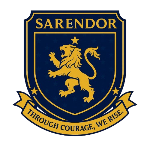 Serendor