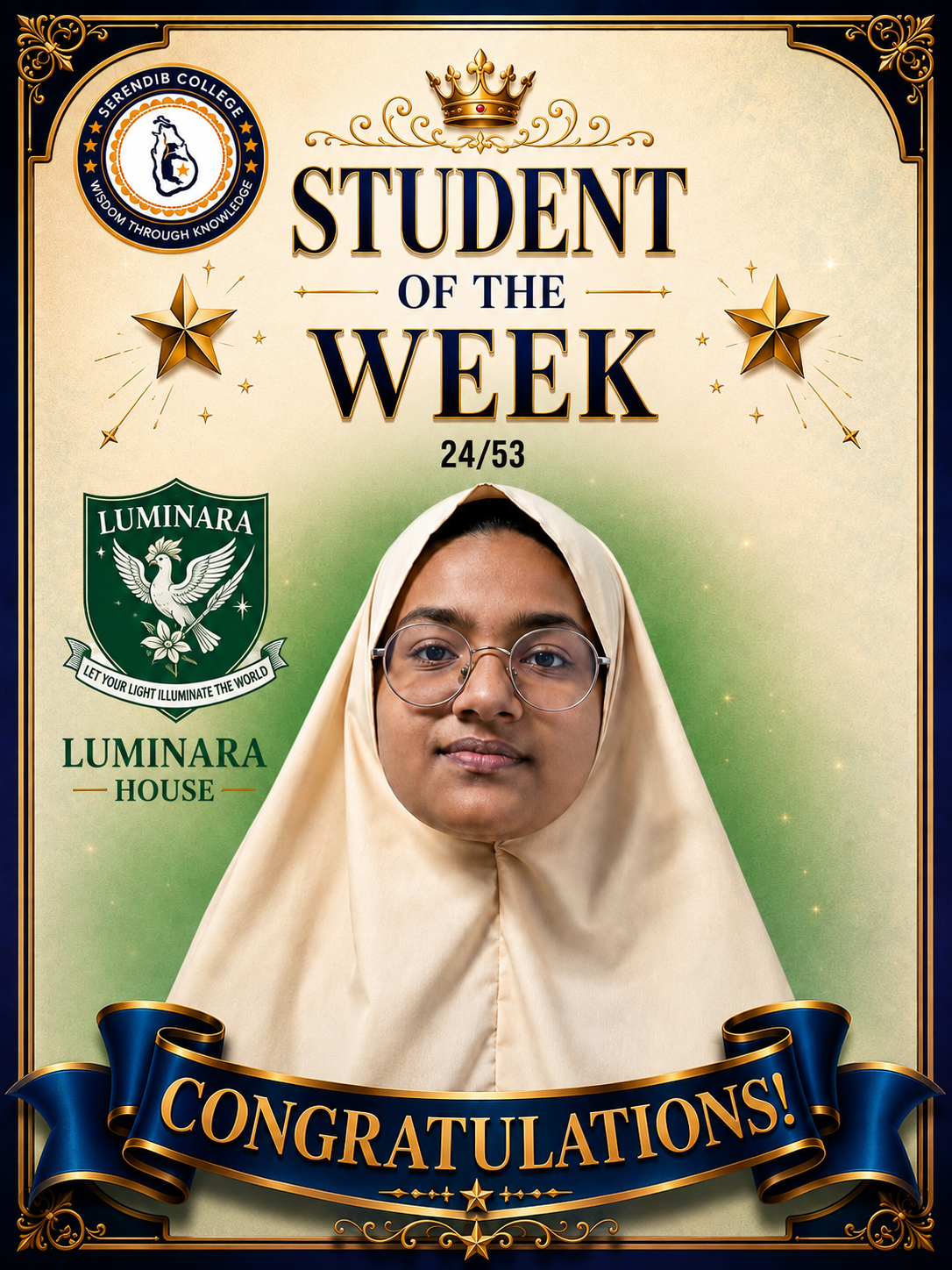 Hikma Shafraz